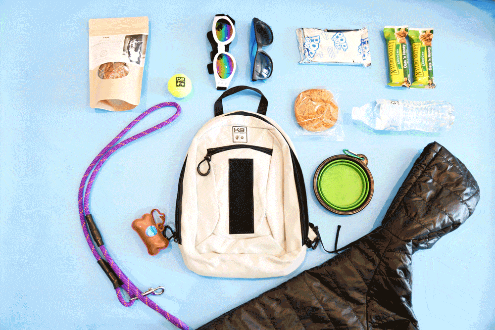 K9 Sport Sack AIR PLUS