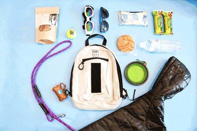 K9 Sport Sack AIR PLUS