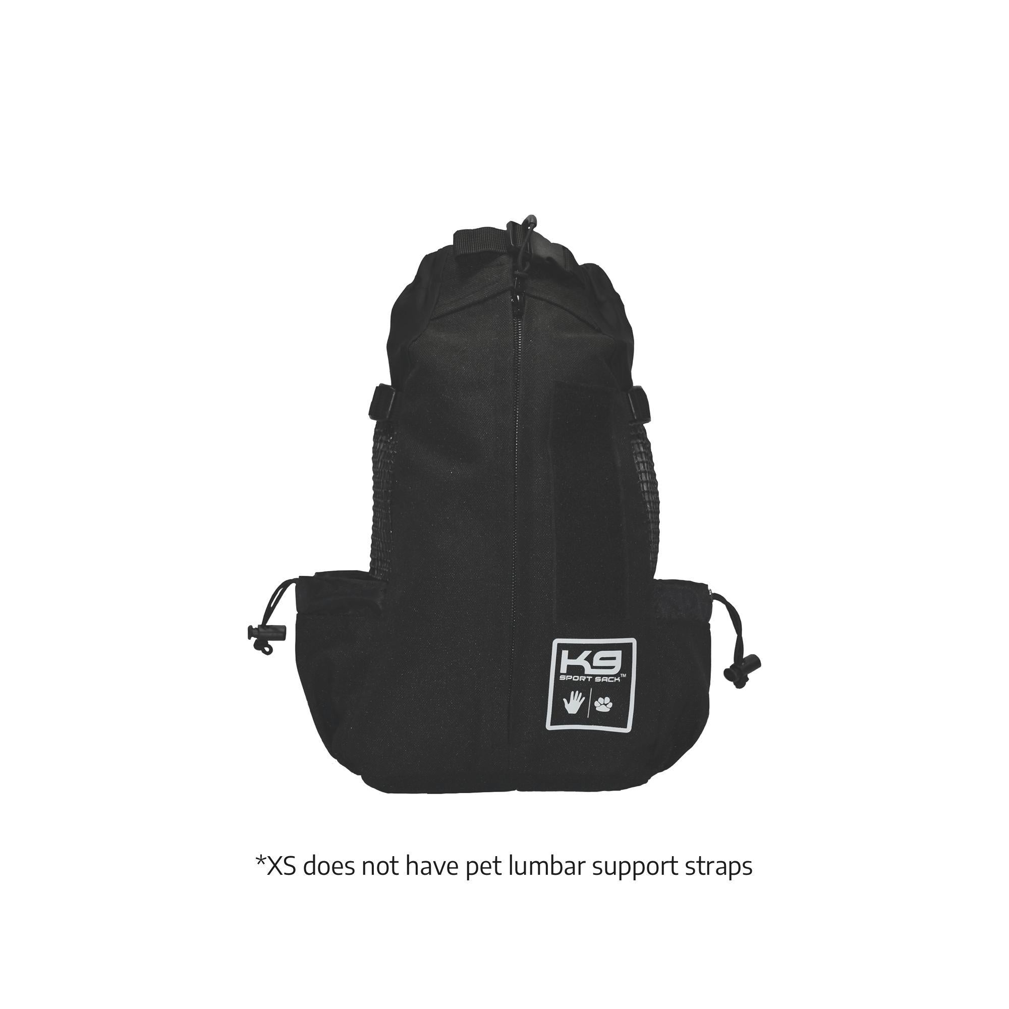 K9 Sport Sack AIR