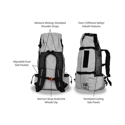 K9 Sport Sack AIR