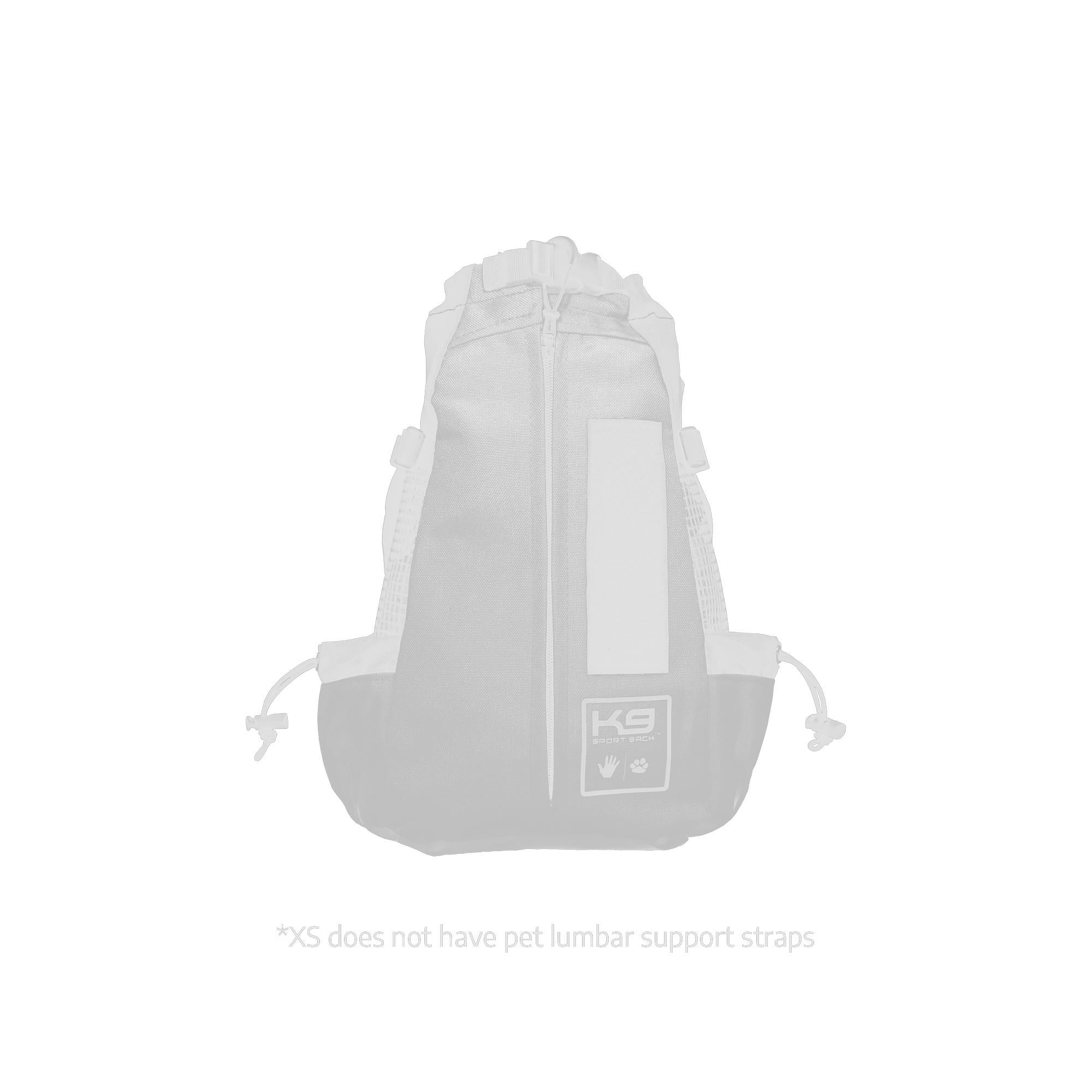 K9 Sport Sack AIR