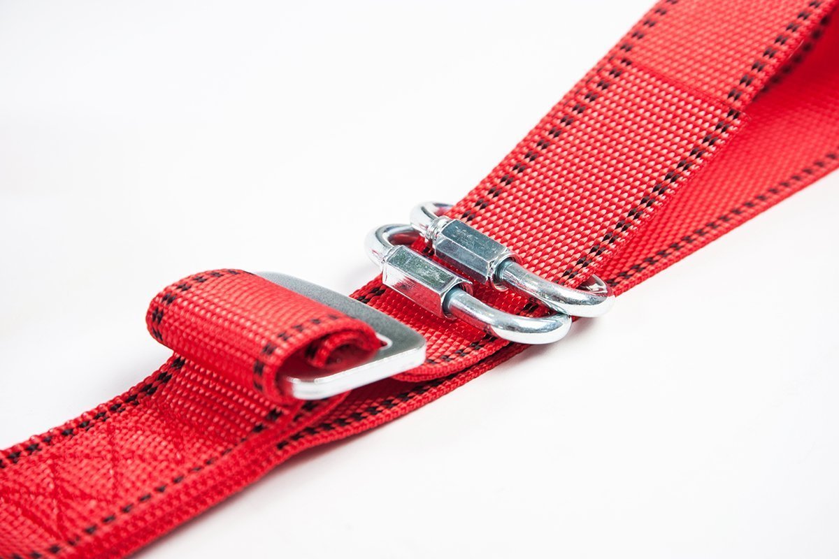 AllSafe Comfort Harness Dog Seat Belt