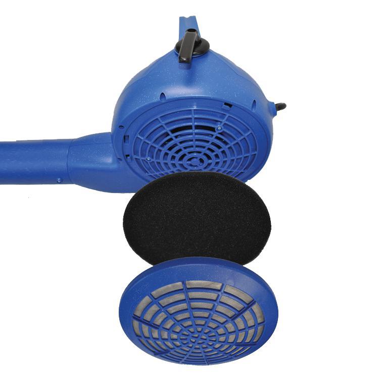 XPOWER B-16 Pro Finisher Pet Grooming Stand Dryer