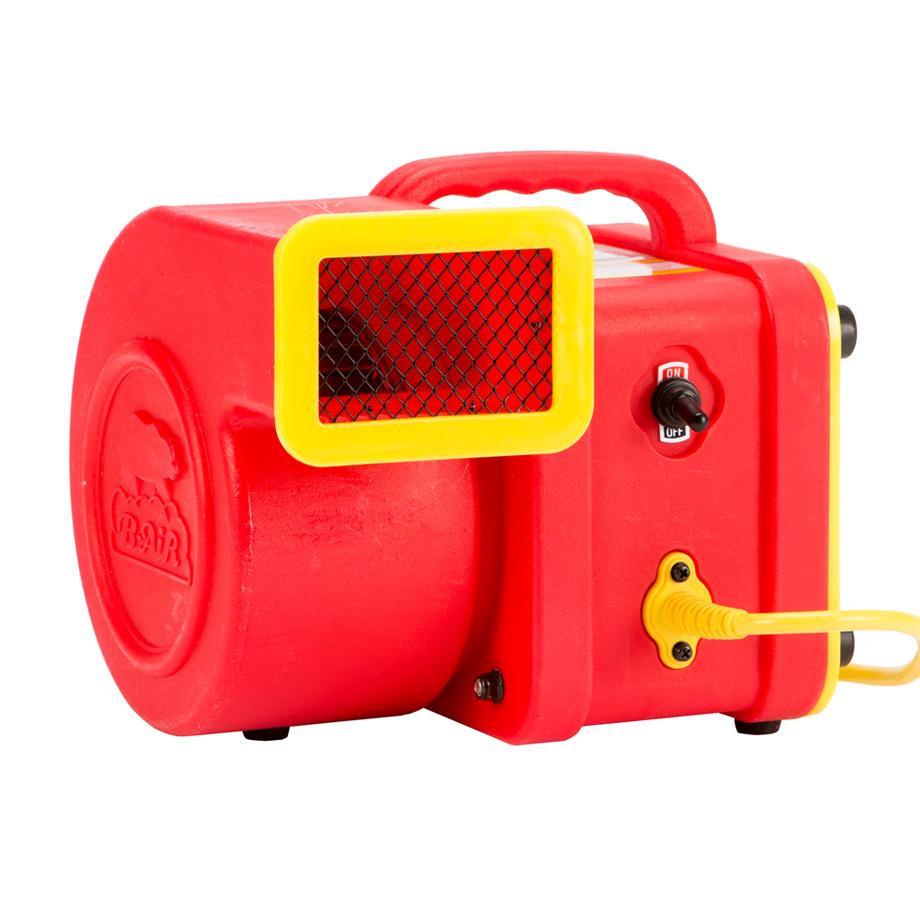 B-Air Cub 1/4 HP Dog Grooming Dryer