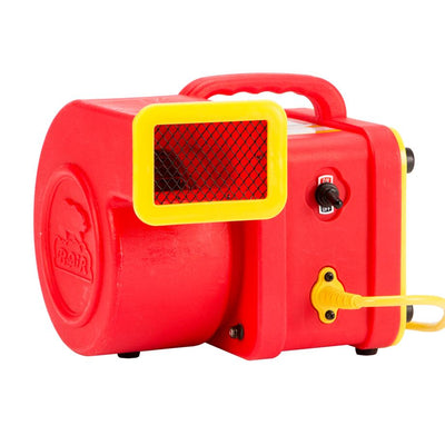 B-Air Cub 1/4 HP Dog Grooming Dryer