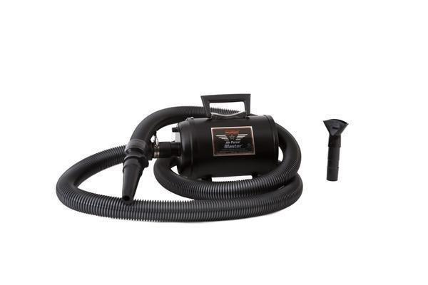 Metrovac Air Force Blaster Dog Grooming Pet Dryer