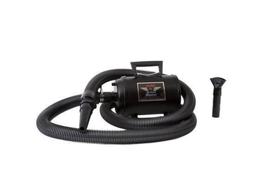 Metrovac Air Force Blaster Dog Grooming Pet Dryer