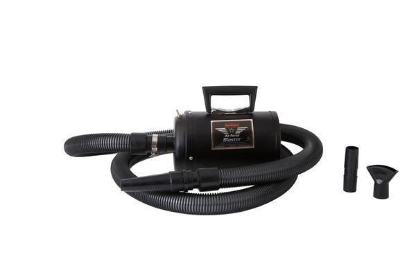 Metrovac Air Force Blaster Dog Grooming Pet Dryer