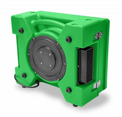 B-Air Raptor 650 Variable Speed HEPA Air Scrubber