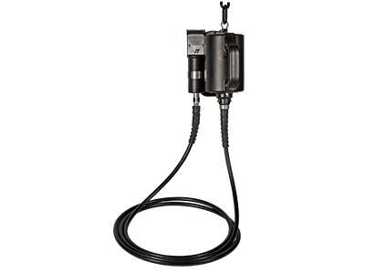 Double K 401 Groomer's Edge Portable Equine & Animal Power Clipper
