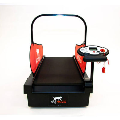 DogPacer Minipacer Dog Treadmill
