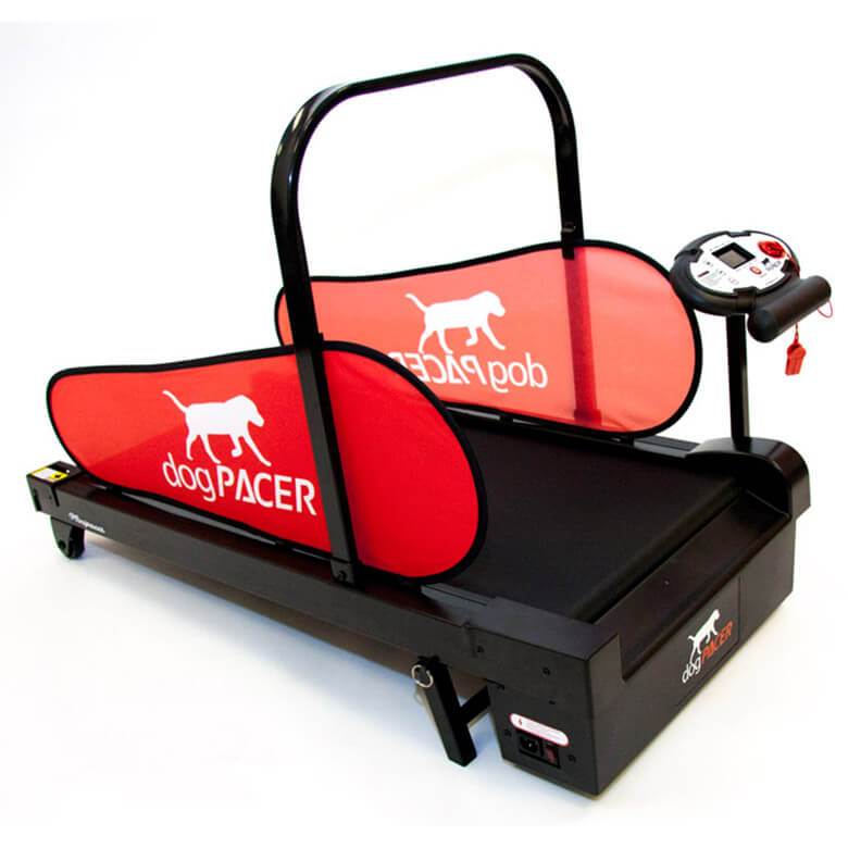 DogPacer Minipacer Dog Treadmill