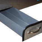 Groomer's Best Stainless Steel Multiple Unit Cage Bank