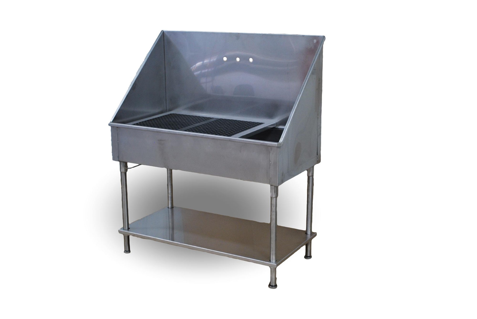 Groomer's Best Deep Utility Sink