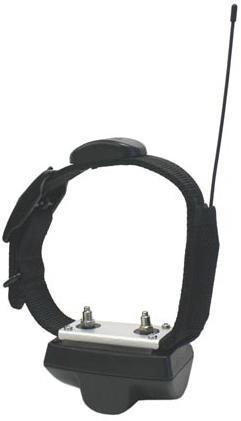 D.E Systems TC1 Border Patrol - GPS Containment, Remote Trainer, and Short-Range Tracking System