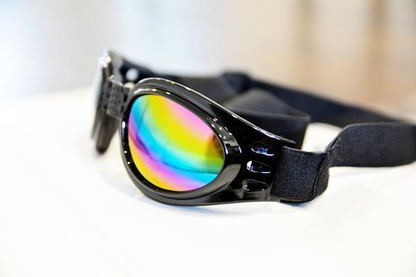 K9 Sport Shades - Dog Goggles