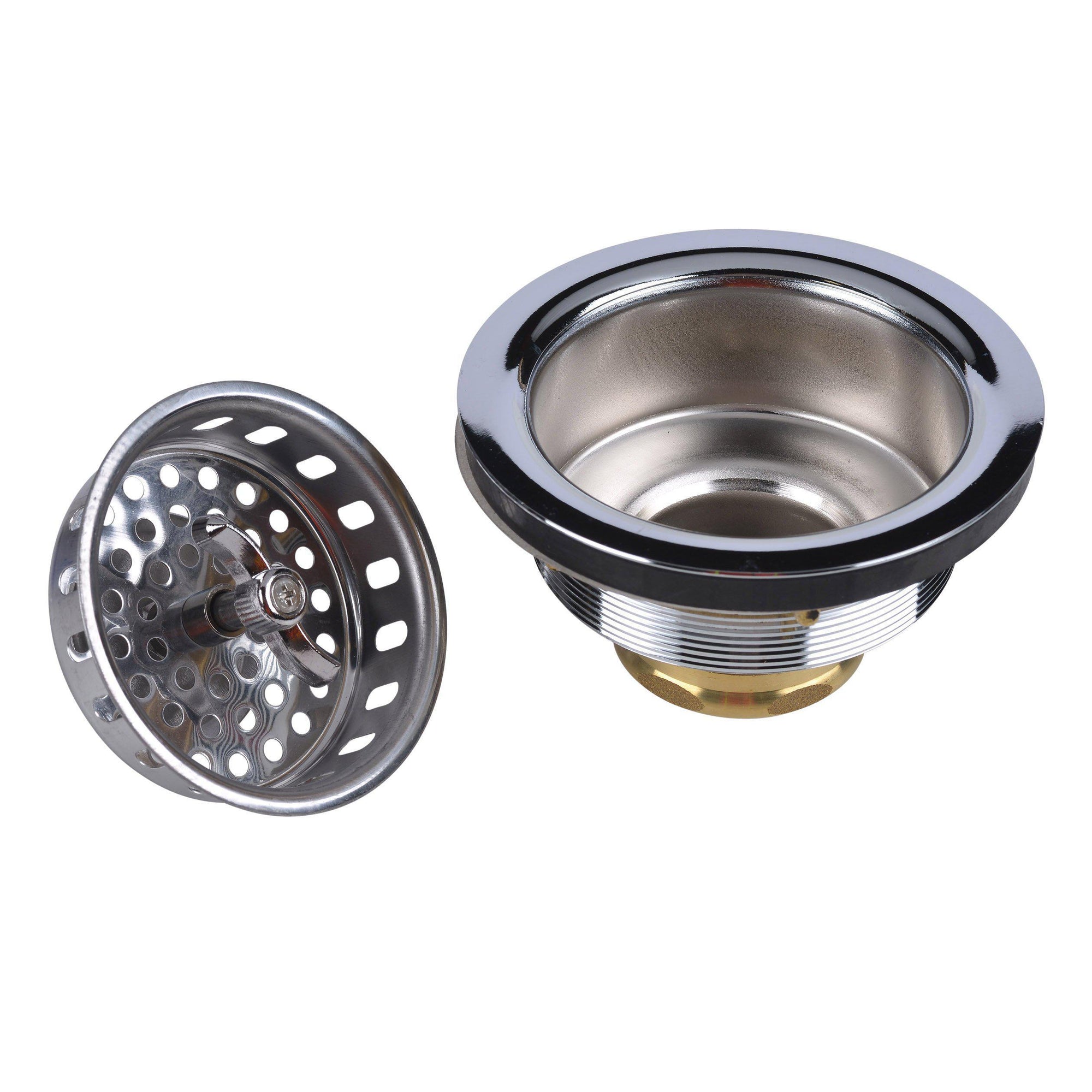Groomer's Best Drainer and Strainer