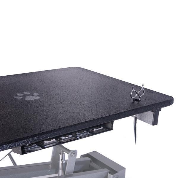 Groomer's Best Electric Grooming Table