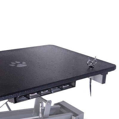 Groomer's Best Electric Grooming Table