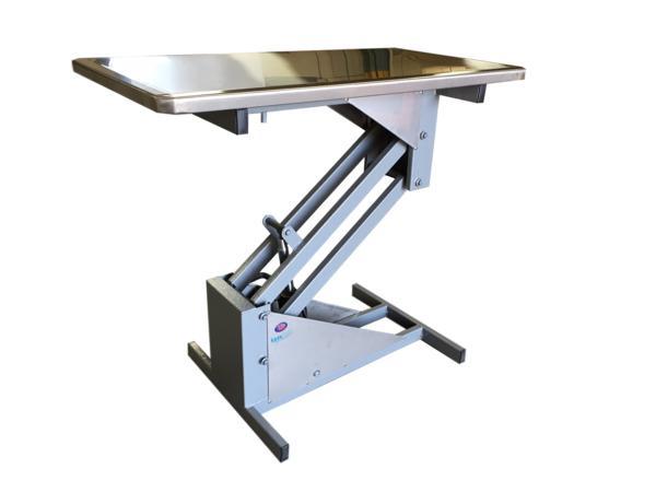 Vet's Best Veterinary Electric Exam Table