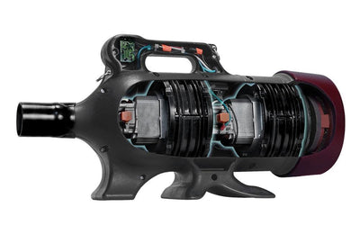 Double K Challengair Extreme Forced Air Dryer