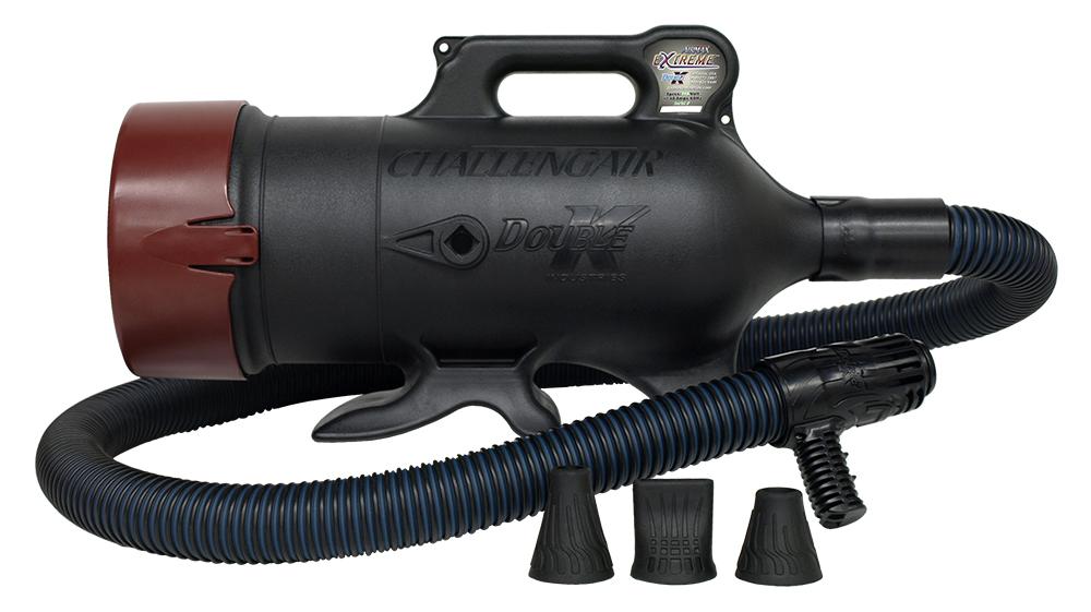 Double K Challengair Extreme Forced Air Dryer