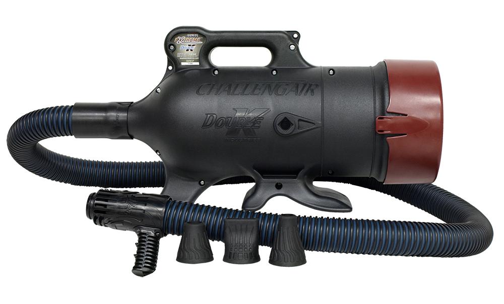 Double K Challengair Extreme Forced Air Dryer