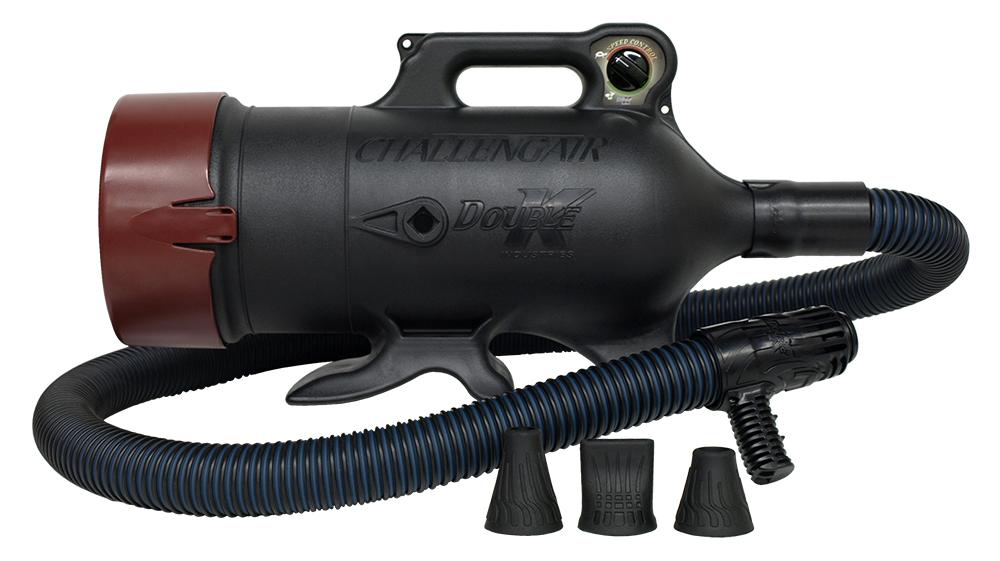 Double K Challengair Extreme Forced Air Dryer