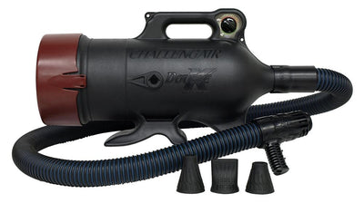 Double K Challengair Extreme Forced Air Dryer