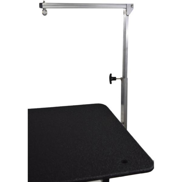 Groomer's Best Rotating Swing Arm - Standard Grooming Tables