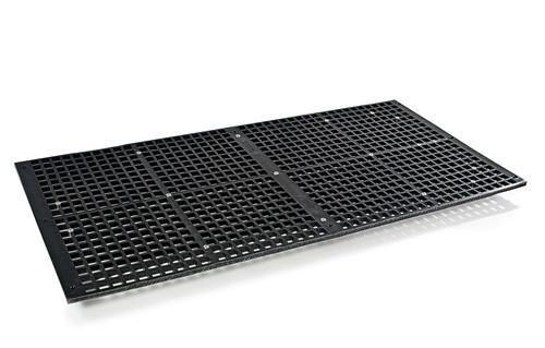 Groomer's Best Grooming Tub Floor Grate