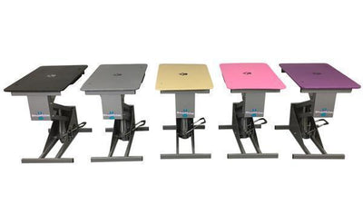 Groomer's Best Low Profile Electric Grooming Table