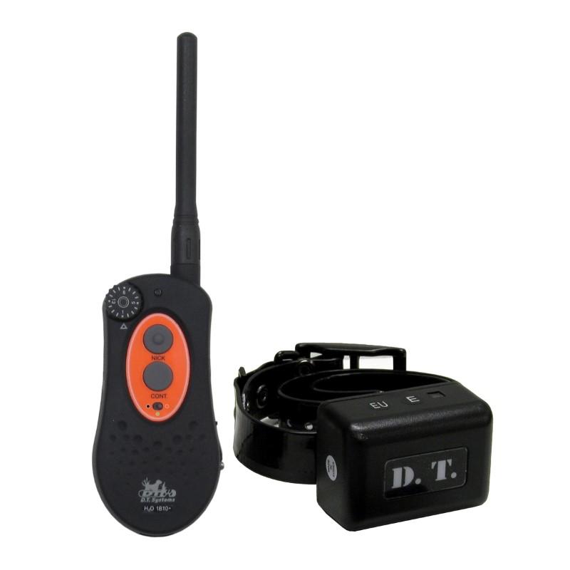 D.T. Systems H2O 1810 Plus 1 Mile Remote Trainer