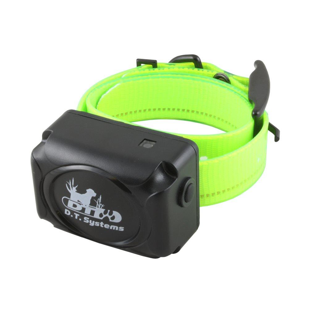 D.T. Systems H2O Addon - 1 Mile Remote Trainer Add-On Collar