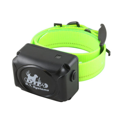 D.T. Systems H2O Addon - 1 Mile Remote Trainer Add-On Collar