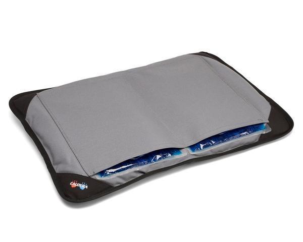 Caldera Hot and Cold Pet Bed & Crate Pad