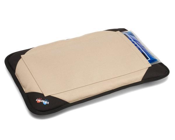 Caldera Hot and Cold Pet Bed & Crate Pad