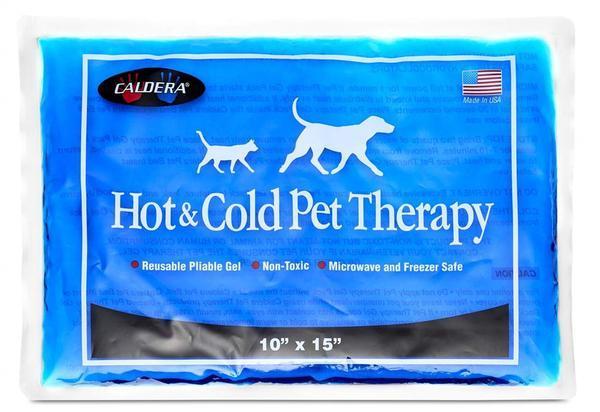 Caldera Hot and Cold Pet Bed & Crate Pad