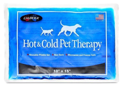 Caldera Hot and Cold Pet Bed & Crate Pad
