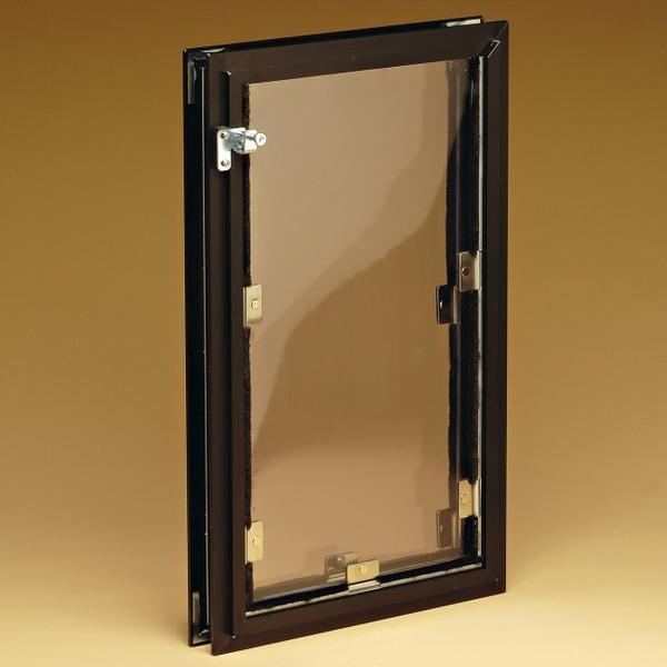 Hale Pet Door for 'People' Doors