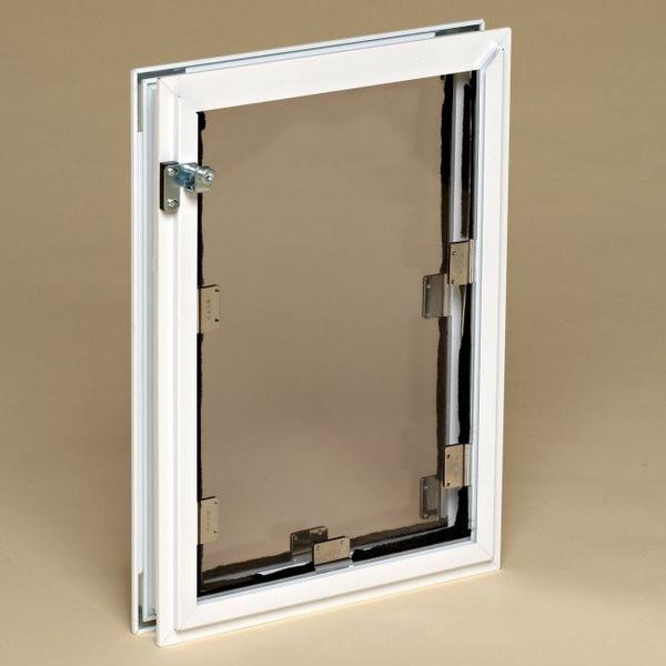 Hale Pet Door for 'People' Doors