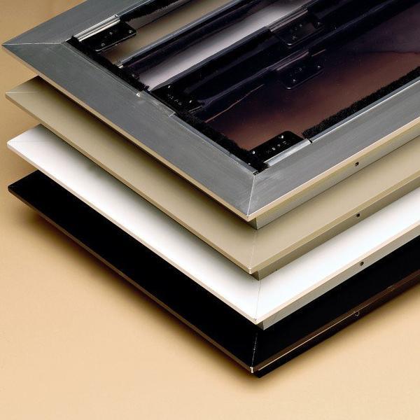 Hale Standard Panel Pet Door for Sliding Glass Door