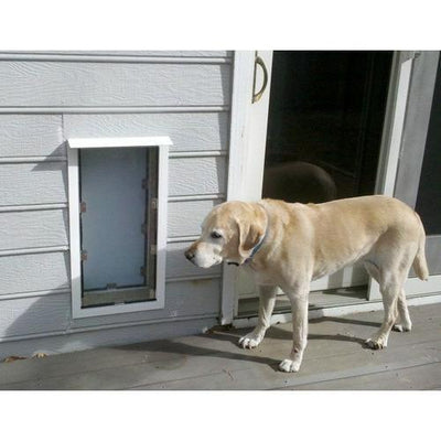 Hale Pet Door for Walls