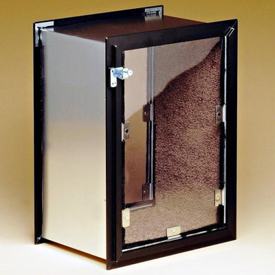 Hale Pet Door for Walls