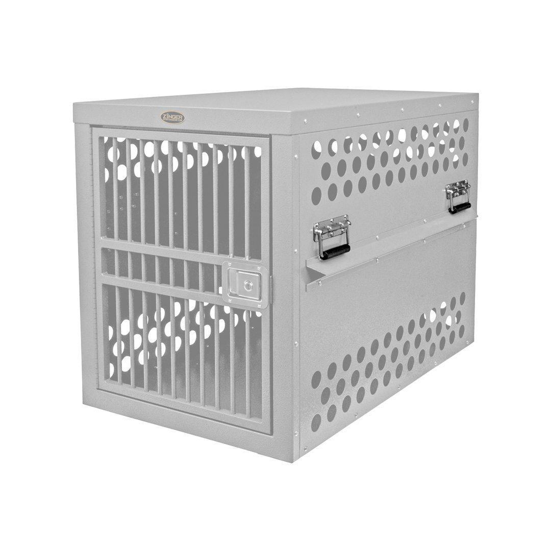 Zinger Spring Loaded Crate Handles - 4 Pack