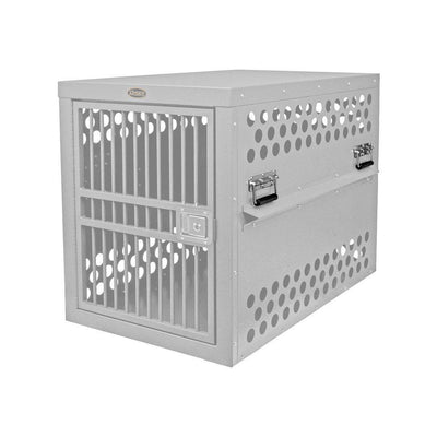 Zinger Spring Loaded Crate Handles - 4 Pack
