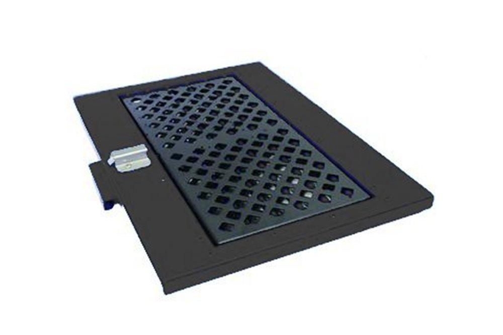 Impact Crate IATA CR-82 Travel Kit (For Impact Pet Crate)