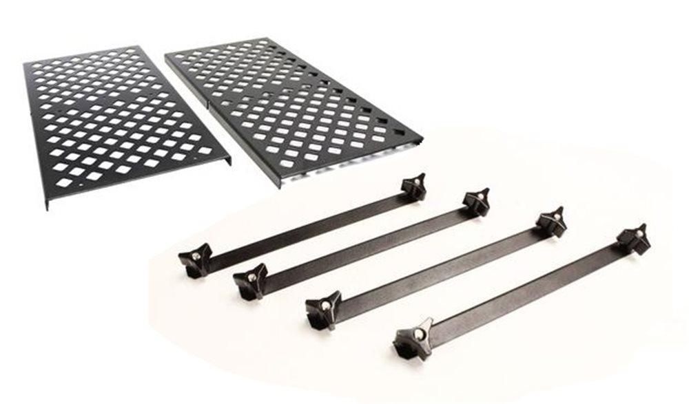 Impact Crate IATA CR-82 Travel Kit (For Impact Pet Crate)