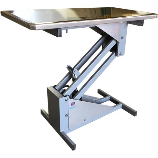 Vet's Best Veterinary Foot Hydraulic Exam Table