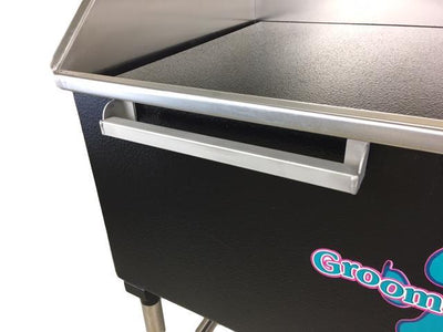 Groomer's Best Towel Bar for Tubs